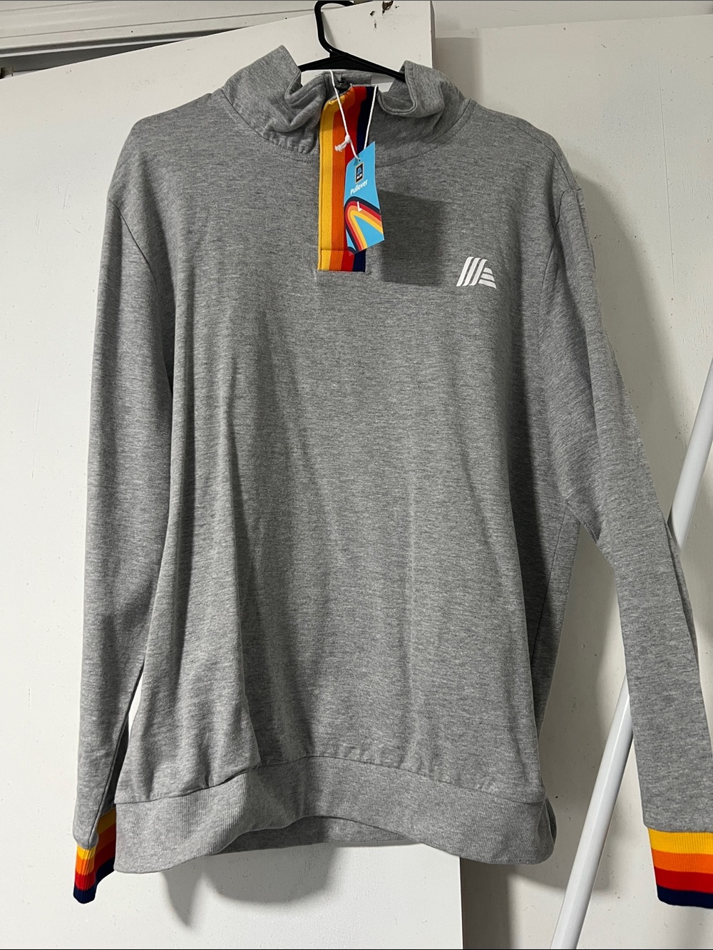 NWT Aldi Pullover Sweater